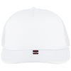 OTTO CAP 39950-2 5 Panel Pro Style Mesh Back Trucker Hat