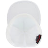 OTTO CAP 39950-2 5 Panel Pro Style Mesh Back Trucker Hat