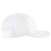 OTTO CAP 39950-2 5 Panel Pro Style Mesh Back Trucker Hat