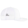 OTTO Cap 3995015-1 OTTO Snap 5 Panel Pro Style Mesh Back Trucker Snapback Hat
