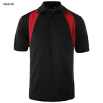 Reebok Men's Athletic Polo Shirt 7290