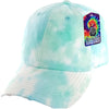 Pit Bull Cambridge PB255 Plain Tie Dye Vintage Cotton Dad Hat
