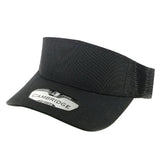 Pit Bull PB244 Solid Sun Visor Hat