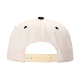 Unbranded Suede Bill 5 Panel Hat