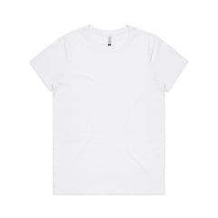 AS Colour 4001G Women's Maple Organic Tee - 