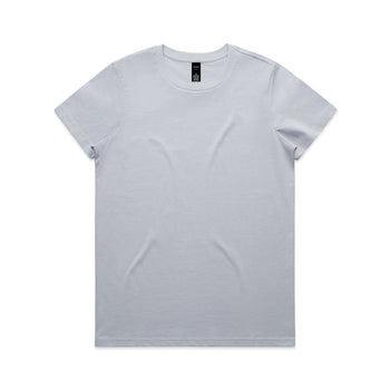 AS Colour 4001 Women's Maple Tee
