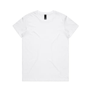 AS Colour 4001 Women's Maple Tee - 