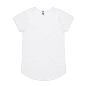 AS Colour 4008 Women's Mali Tee - 