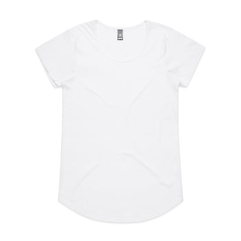 AS Colour 4008 Women's Mali Tee