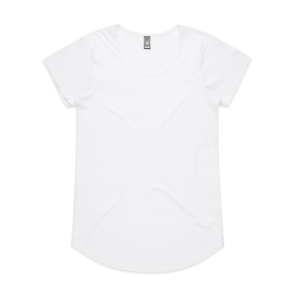 AS Colour 4008 Women's Mali Tee