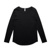 AS Colour 4009 Women's Mali L/S Tee