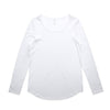 AS Colour 4009 Women's Mali L/S Tee
