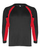 Badger 2154 Youth B-Core Hook Long Sleeve T-Shirt