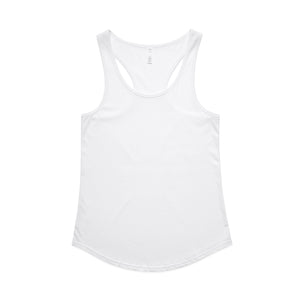 AS Colour 4013 Women's Mali Racerback - 