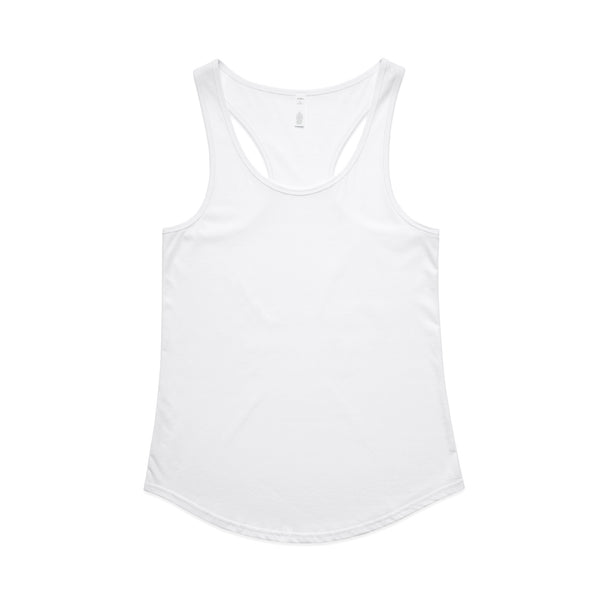 AS Colour 4013 Women's Mali Racerback
