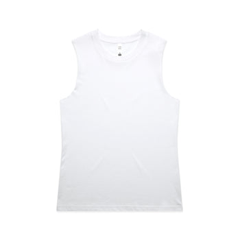 AS Colour 4017 Women's Maple Tank