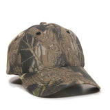 Outdoor Cap 401PC Classic Camo Cap