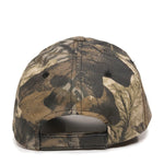 Outdoor Cap 401PC Classic Camo Cap