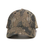 Outdoor Cap 401PC Classic Camo Cap