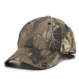 Outdoor Cap 401PC Classic Camo Cap