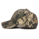 Outdoor Cap 401PC Classic Camo Cap