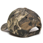 Outdoor Cap 401PC Classic Camo Cap