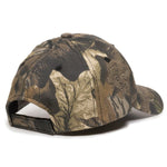 Outdoor Cap 401PC Classic Camo Cap