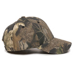 Outdoor Cap 401PC Classic Camo Cap