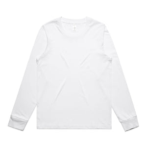 AS Colour 4020 Women's Maple L/S Tee - 