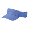 Mega Cap 4021A Pro Style Cotton Twill Washed Visor