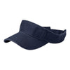 Mega Cap 4021A Pro Style Cotton Twill Washed Visor