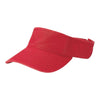 Mega Cap 4021A Pro Style Cotton Twill Washed Visor