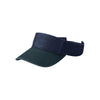 Mega Cap 4021AY Youth Pro Style Cotton Twill Washed Visor