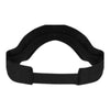Mega Cap 4021B Pro Style Cotton Twill Washed Visor