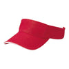 Mega Cap 4021B Pro Style Cotton Twill Washed Visor