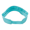 Mega Cap 4021C Washed Pigment Dyed Cotton Twill Visor