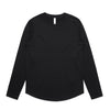 AS Colour 4021 Women's Maple Curve L/S Tee