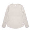 AS Colour 4021 Women's Maple Curve L/S Tee