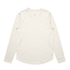 AS Colour 4021 Women's Maple Curve L/S Tee