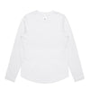 AS Colour 4021 Women's Maple Curve L/S Tee