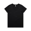 AS Colour 4023 Women's Maple V Neck Tee
