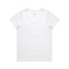 AS Colour 4023 Women's Maple V Neck Tee