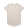 AS Colour 4024 Women's Maple Curve Tee