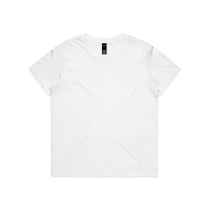 AS Colour 4025 Women's Maple Minus Tee [-3