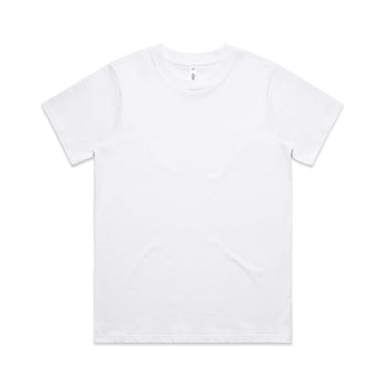 AS Colour 4026 Women's Classic Tee