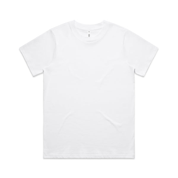 AS Colour 4026 Women's Classic Tee