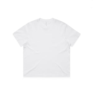 AS Colour 4030 Women's Box Tee - 