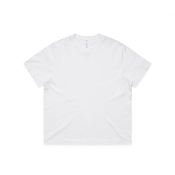 AS Colour 4030 Women's Box Tee