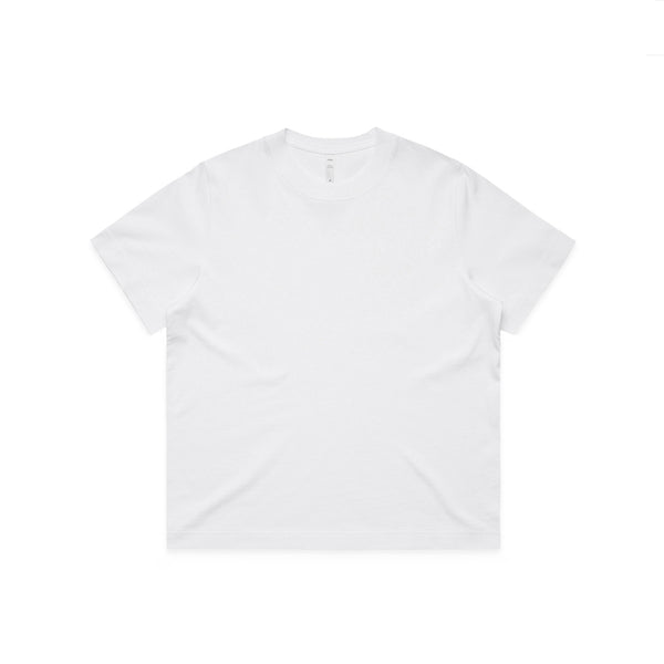AS Colour 4030 Women's Box Tee