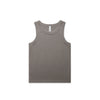 AS Colour 4034 Women's Faded Organic Rib Tank